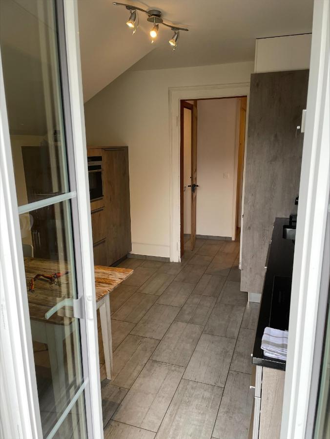 Interlaken Apartments Экстерьер фото