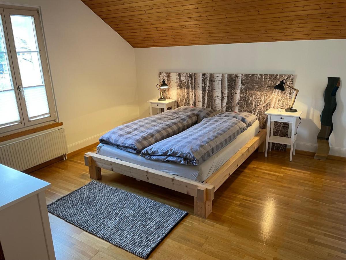 Interlaken Apartments Экстерьер фото