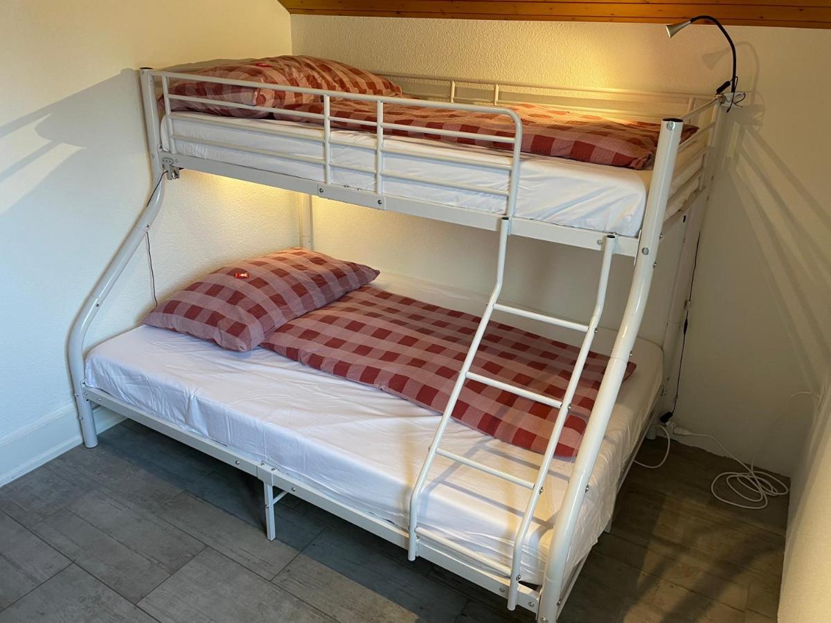Interlaken Apartments Экстерьер фото