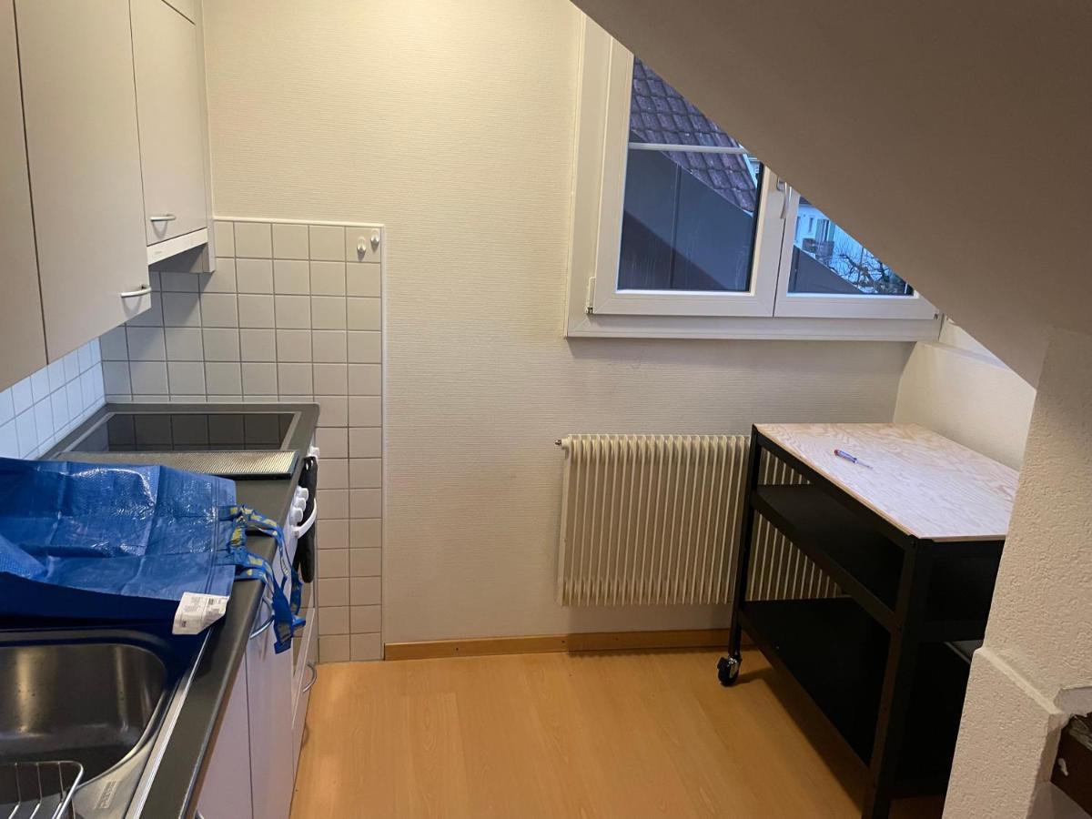 Interlaken Apartments Экстерьер фото