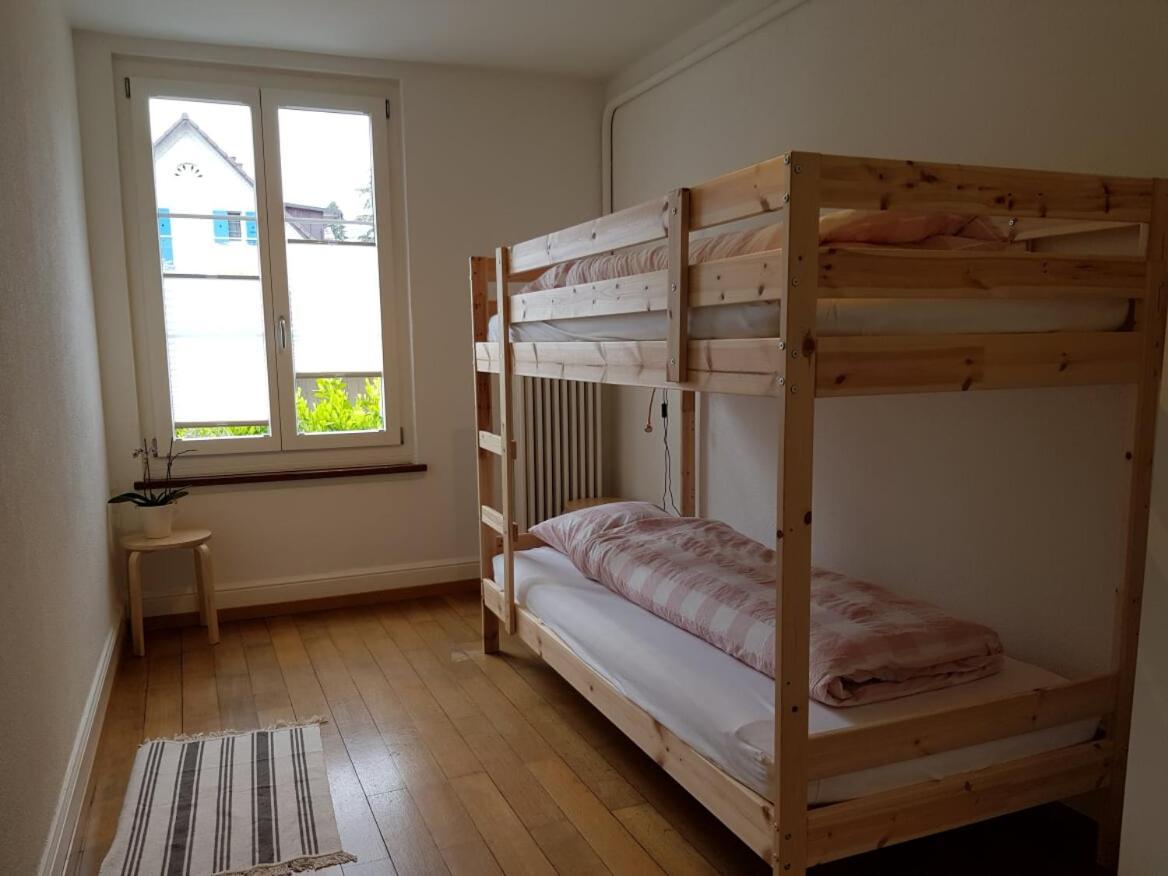 Interlaken Apartments Экстерьер фото