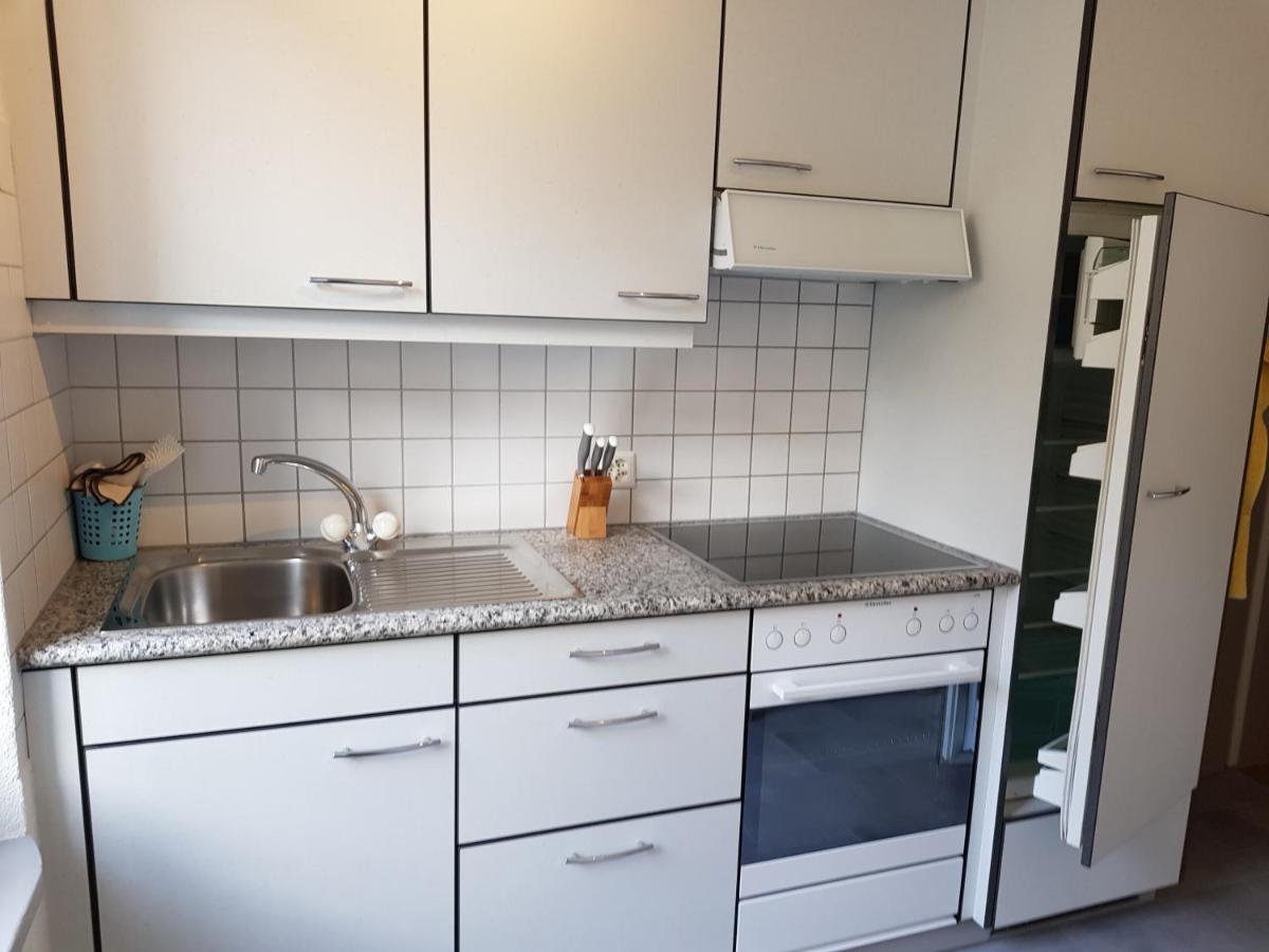 Interlaken Apartments Экстерьер фото