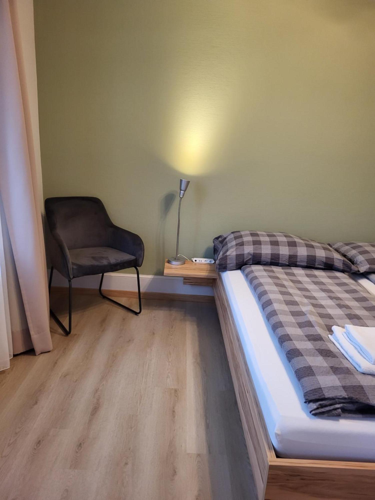 Interlaken Apartments Экстерьер фото