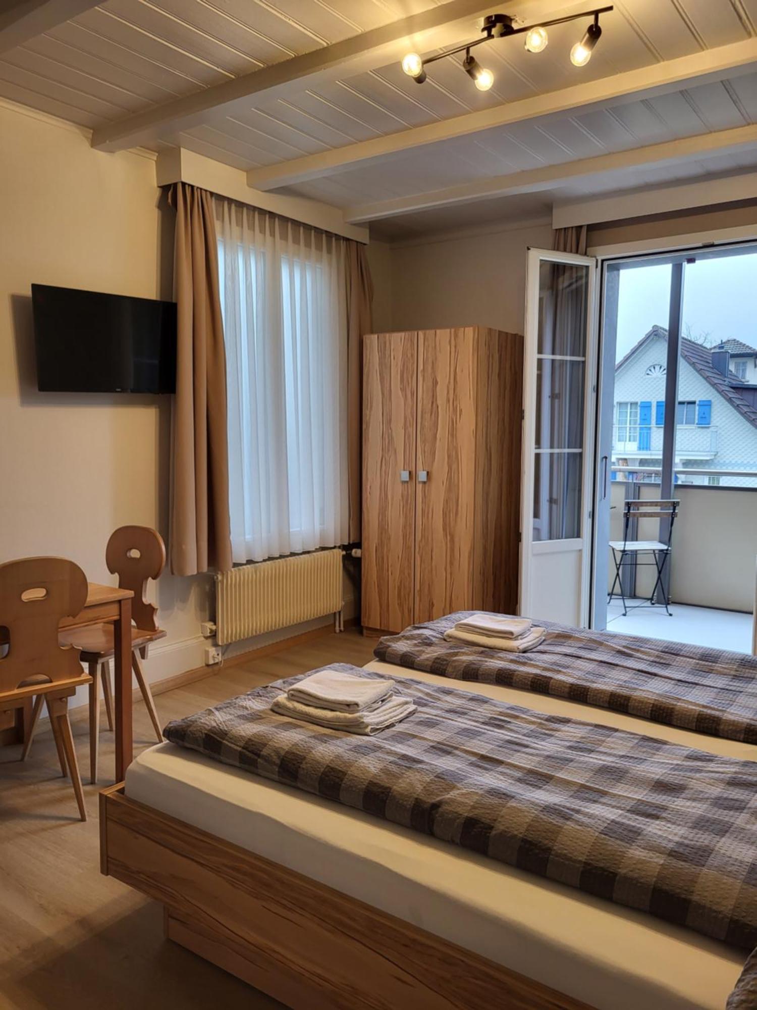 Interlaken Apartments Экстерьер фото
