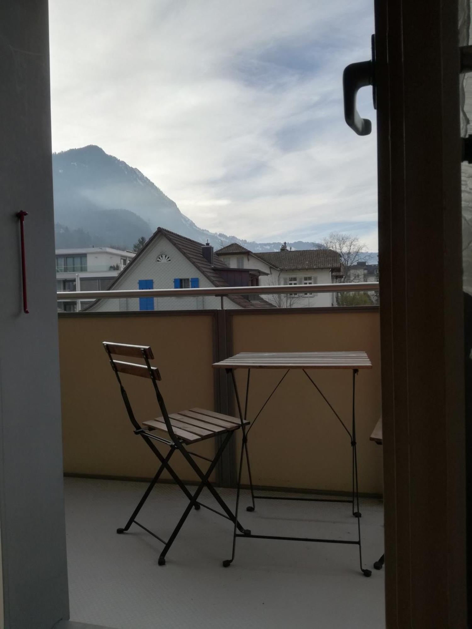 Interlaken Apartments Номер фото