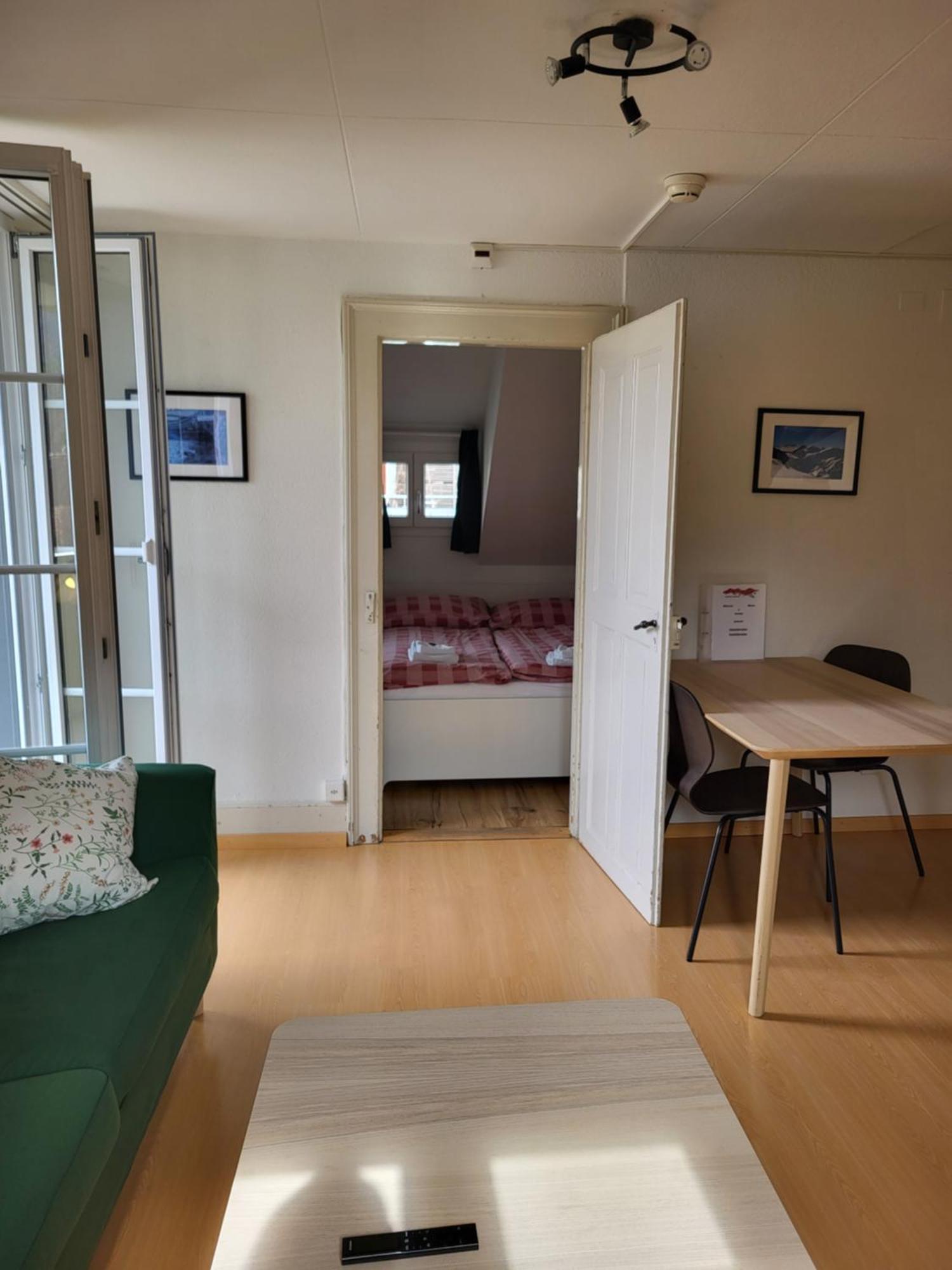 Interlaken Apartments Экстерьер фото