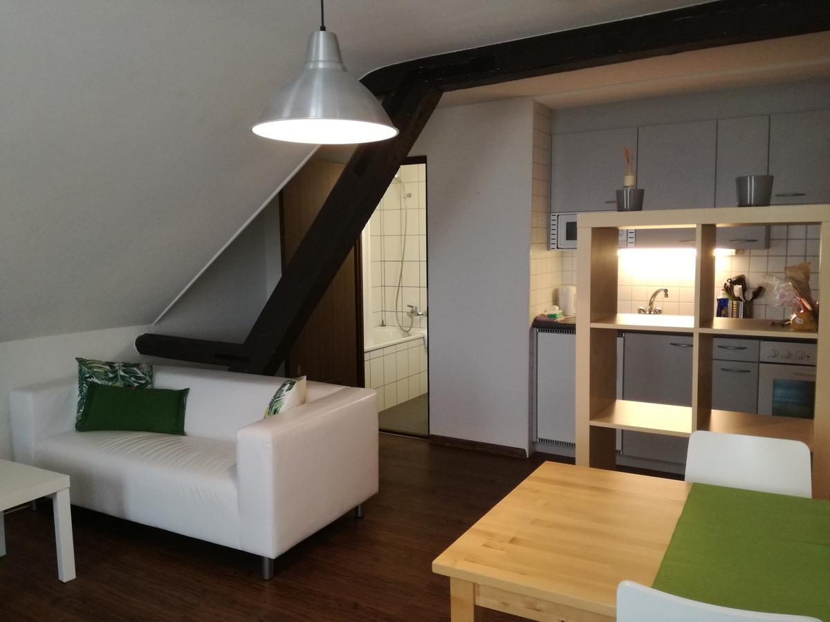 Interlaken Apartments Экстерьер фото