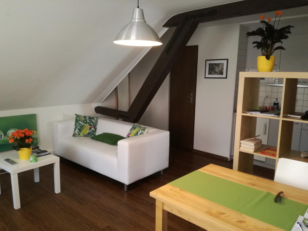 Interlaken Apartments Экстерьер фото
